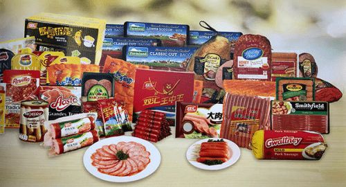 双汇战略升级 加码电商新零售，推动产品深入餐饮与家庭餐桌